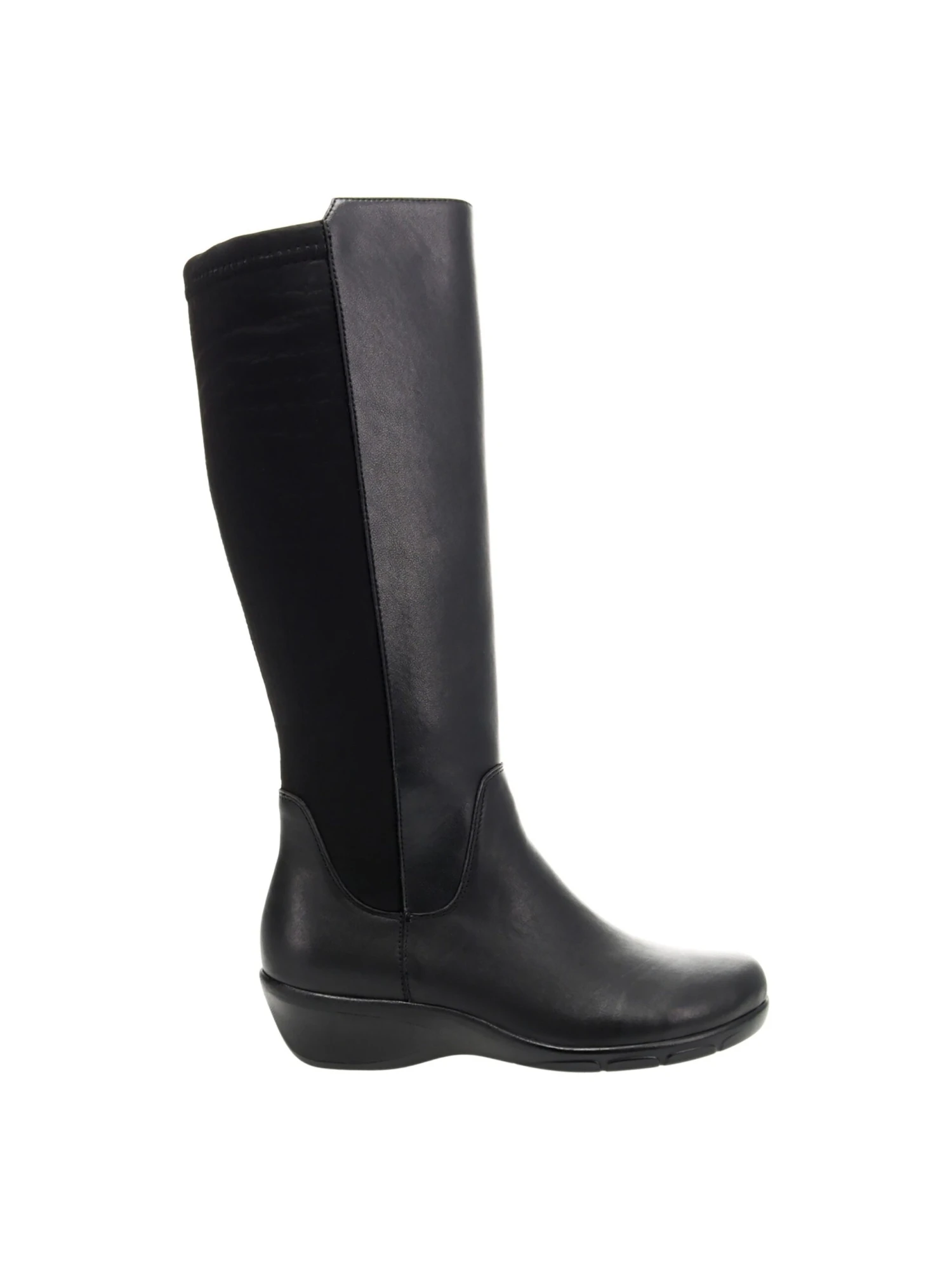 Women's West Medium/Wide/X-Wide Tall Boot - Image 2