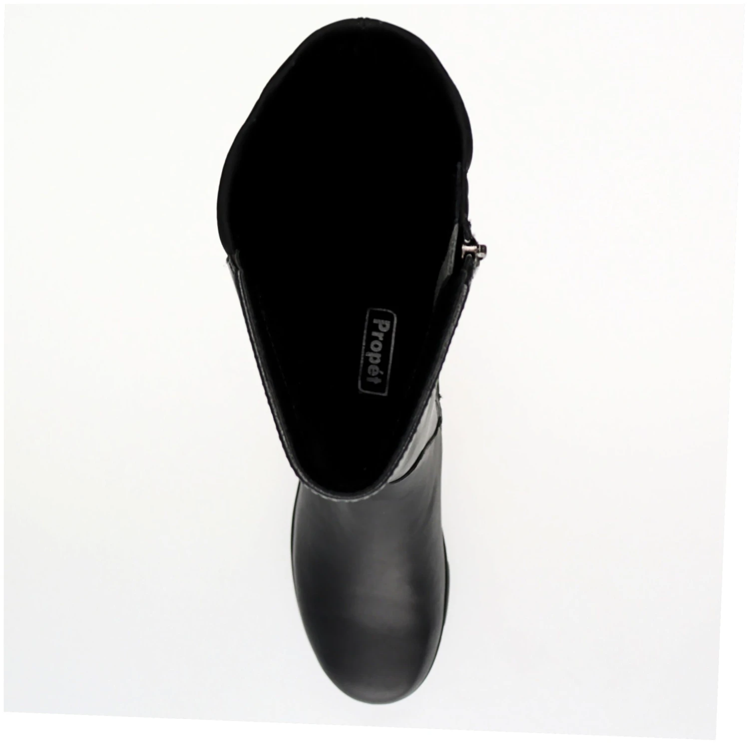 Women's West Medium/Wide/X-Wide Tall Boot - Image 4