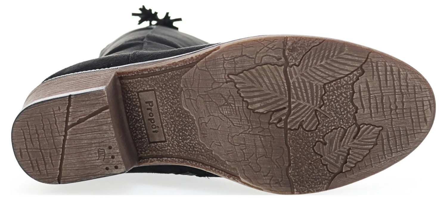 Women's Rider Medium/Wide/X-Wide Tall Boot - Image 5