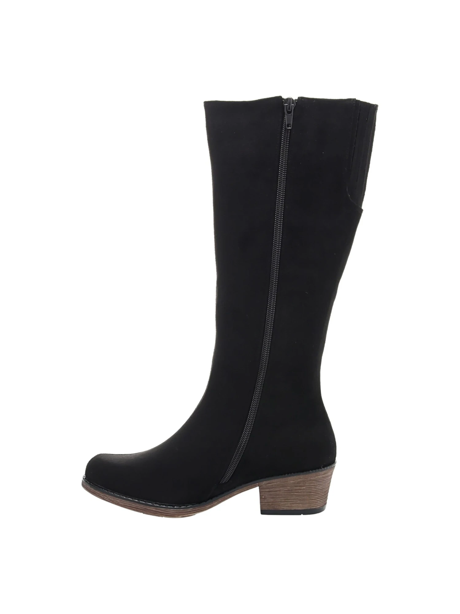 Women's Rider Medium/Wide/X-Wide Tall Boot - Image 3