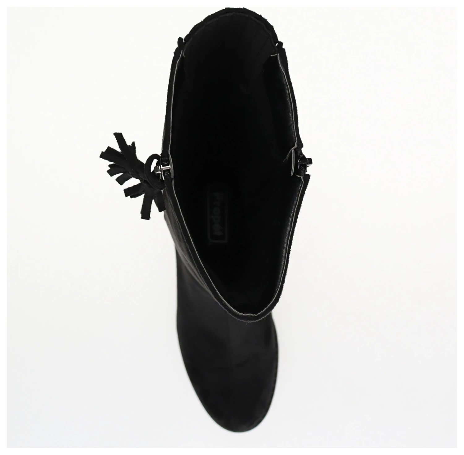 Women's Rider Medium/Wide/X-Wide Tall Boot - Image 4