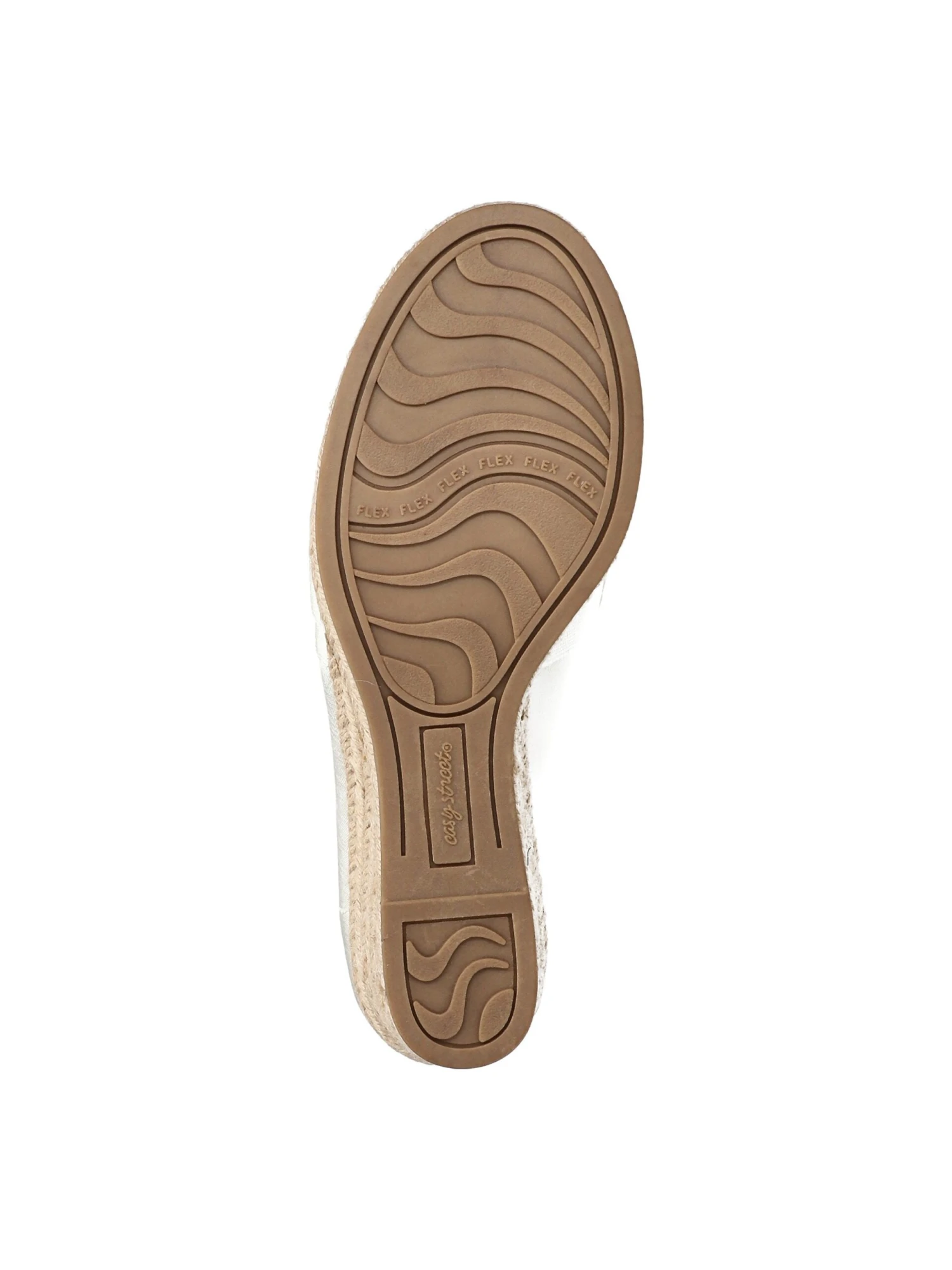 Women's Jasper Narrow/Medium/Wide Peep Toe Wedge - Image 7