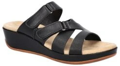 Women's Koda Narrow/Medium/Wide Wedge Sandal