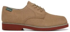 Women's Buck Oxford