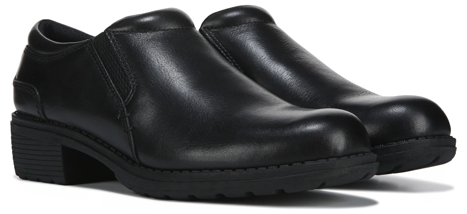 Women's Double Down Slip-On - Image 2