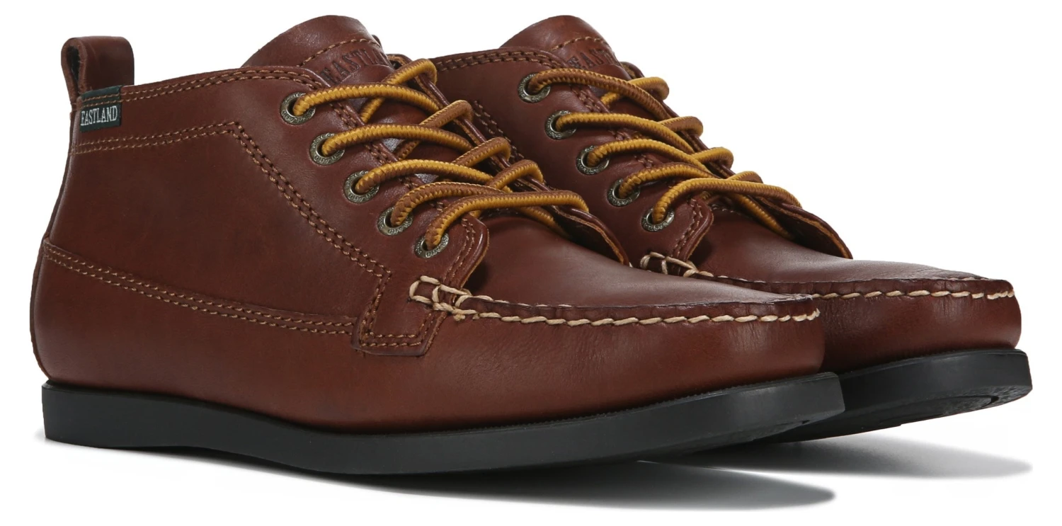 Women's Seneca Lace Up Ankle Boot - Image 2