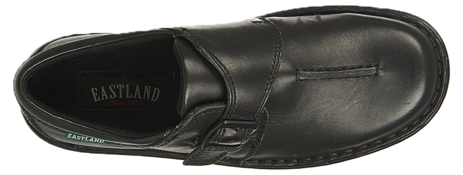 Women's Syracuse Medium/Wide Slip On - Image 7