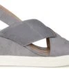 Women's Ronnie Slingback Wedge Sandal