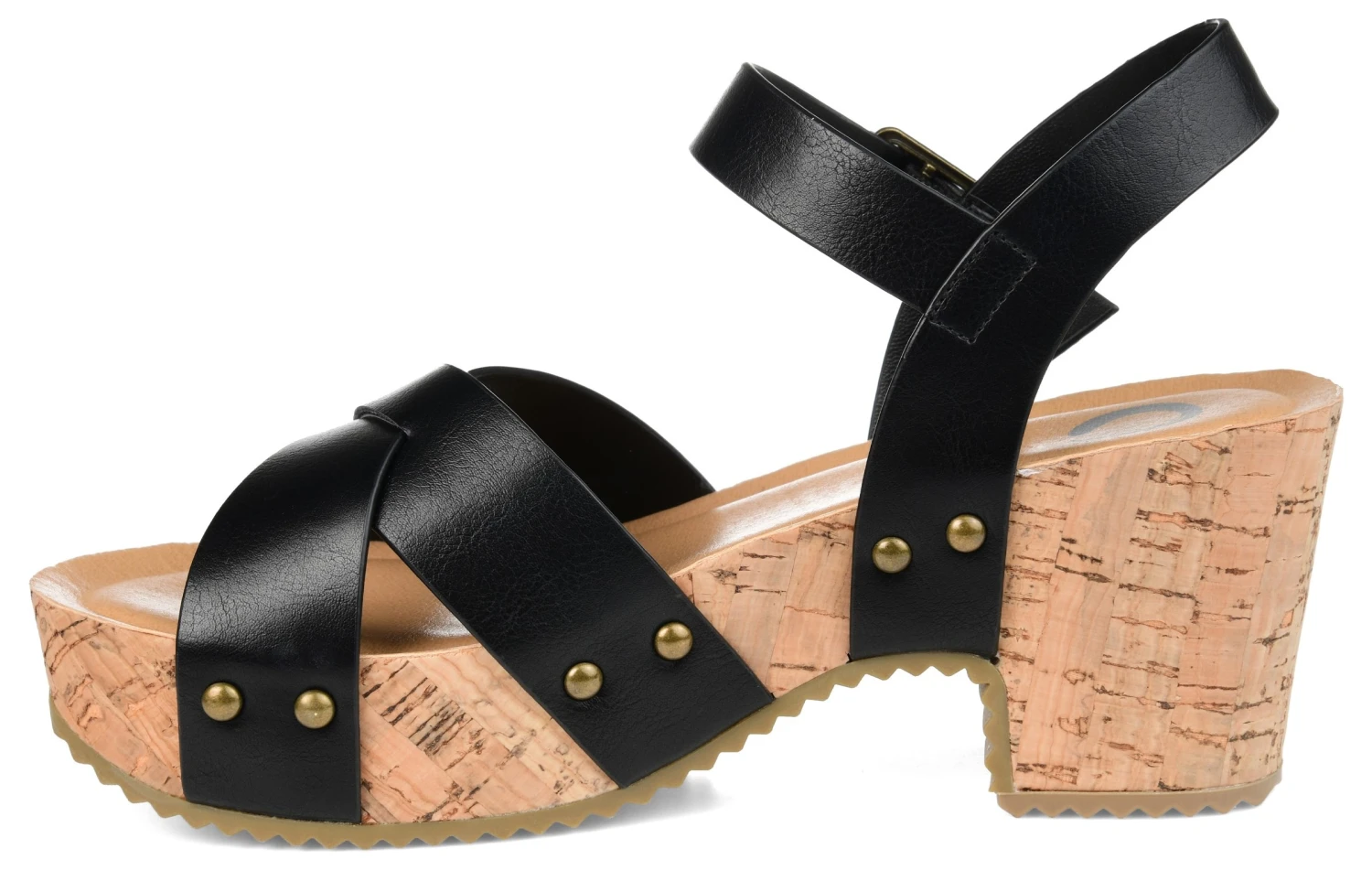 Women's Valentina Platform Sandal - Image 4