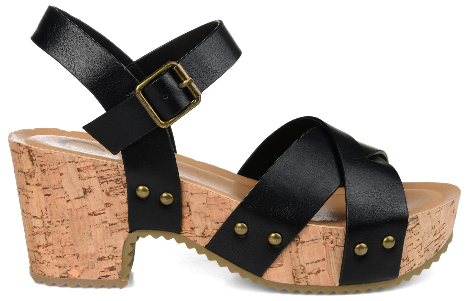 Women's Valentina Platform Sandal - Image 2