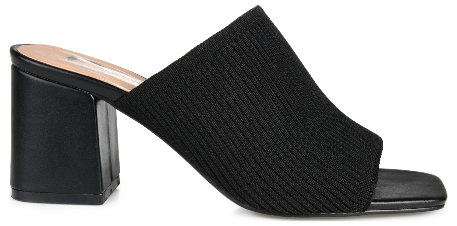 Women's Lorenna Wide Block Heel Dress Sandal - Image 2