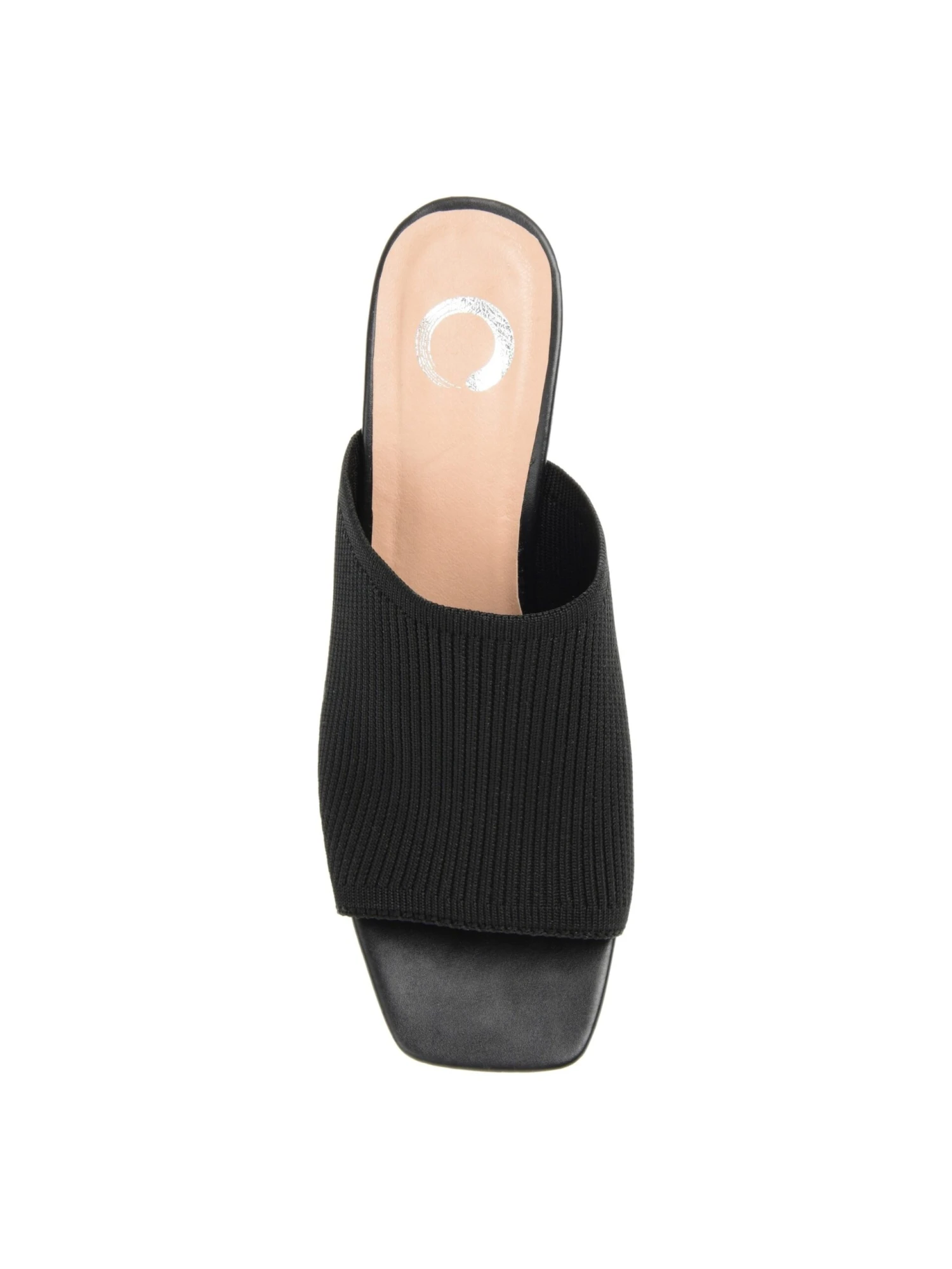 Women's Lorenna Wide Block Heel Dress Sandal - Image 6