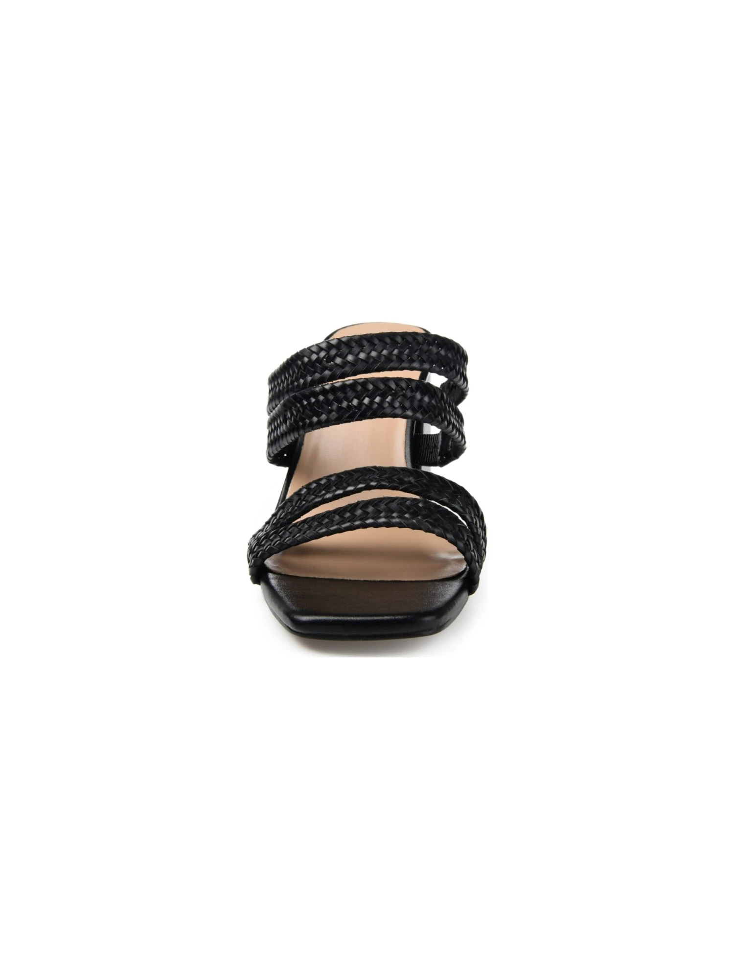 Women's Natia Wide Dress Sandal - Image 3