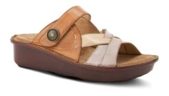 Women's Annamae Wedge Slide Sandal