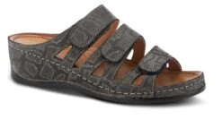 Women's Eulale Wedge Slide Sandal