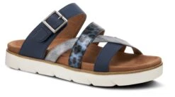 Women's Fianna Slide Sandal