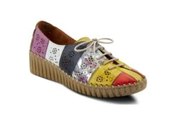 Women's Guppy Wedge Oxford