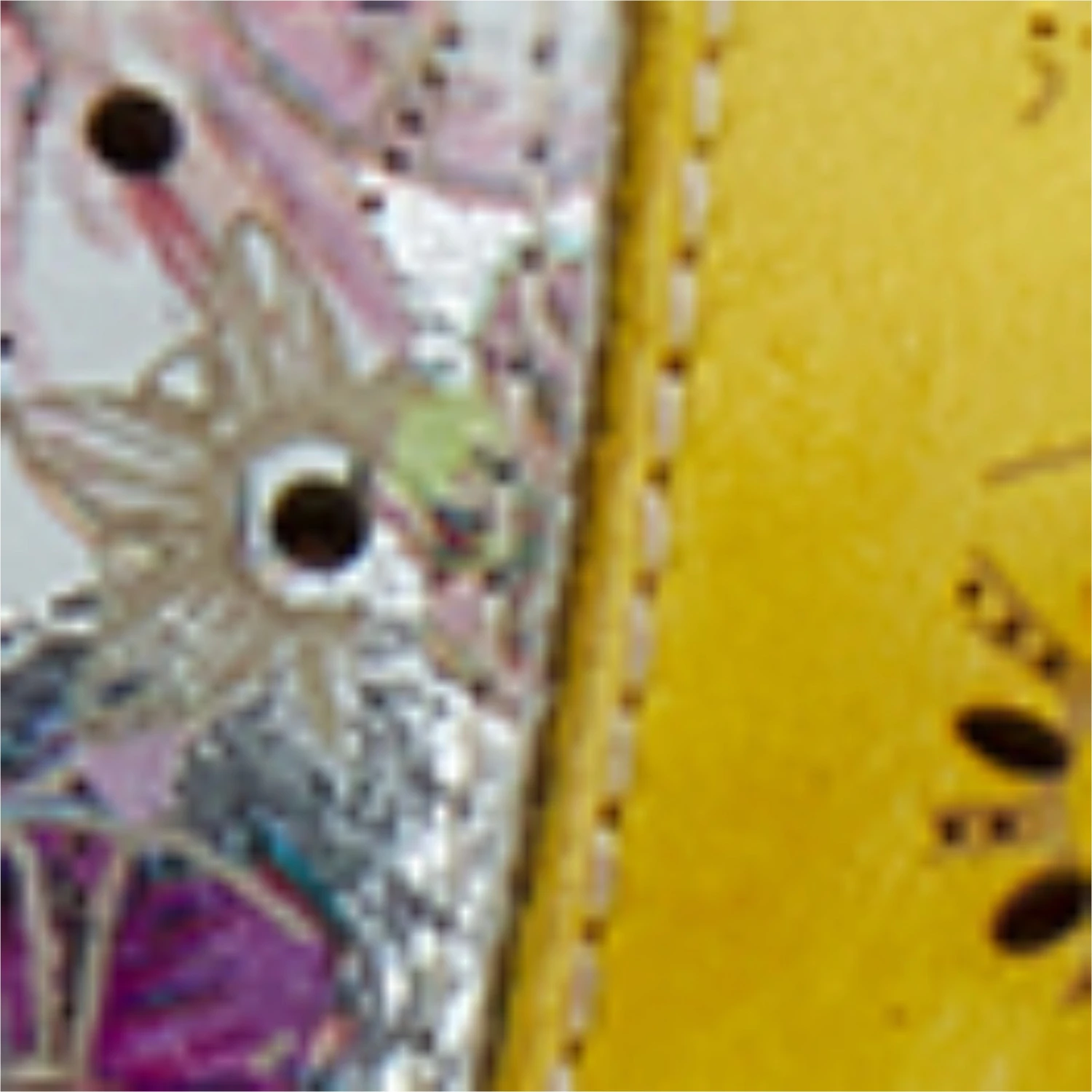 Women's Guppy Wedge Oxford - Image 6