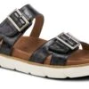 Women's Harlowie Footbed Sandal