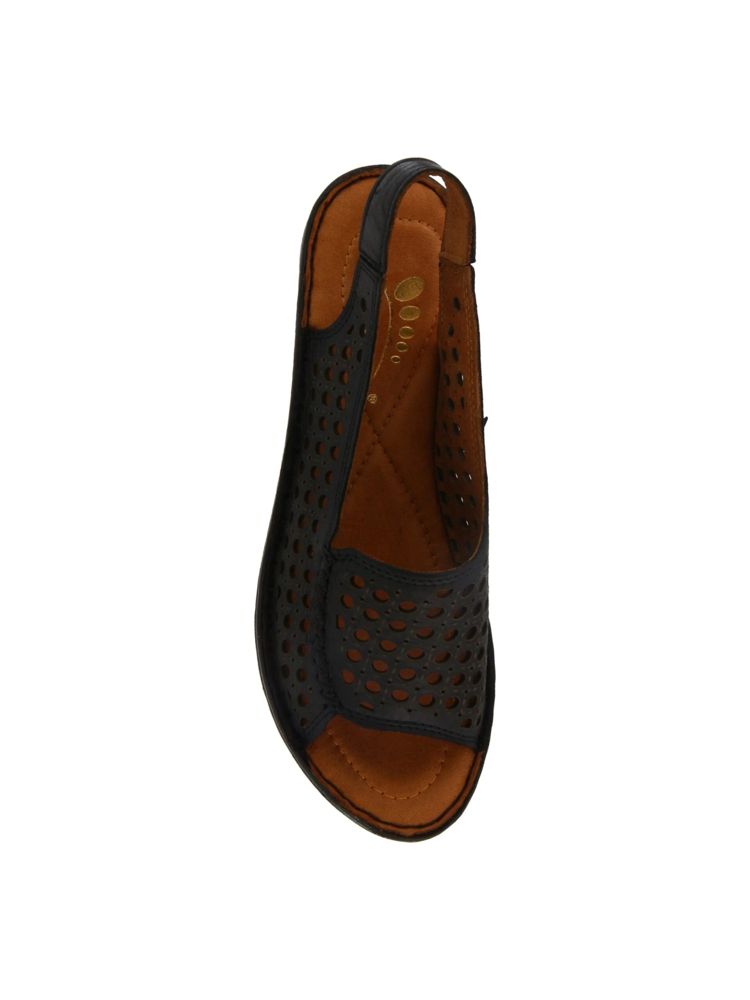 Women's Jordana Slingback Sandal - Image 5