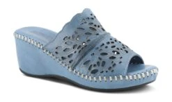 Women's Khyahey Wedge Slide Sandal