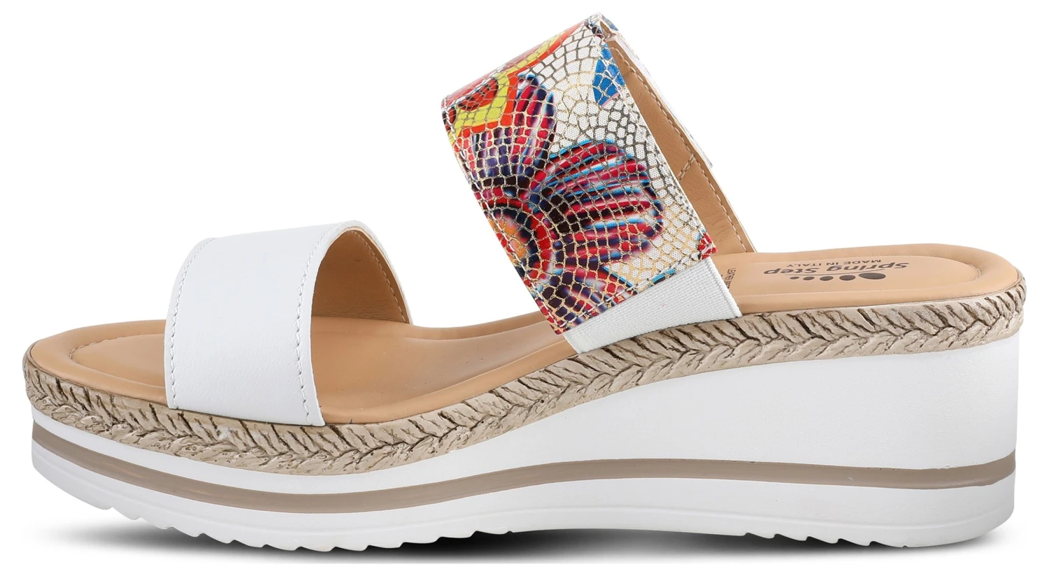 Women's Laveta Wedge Slide Sandal - Image 3