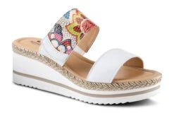 Women's Laveta Wedge Slide Sandal