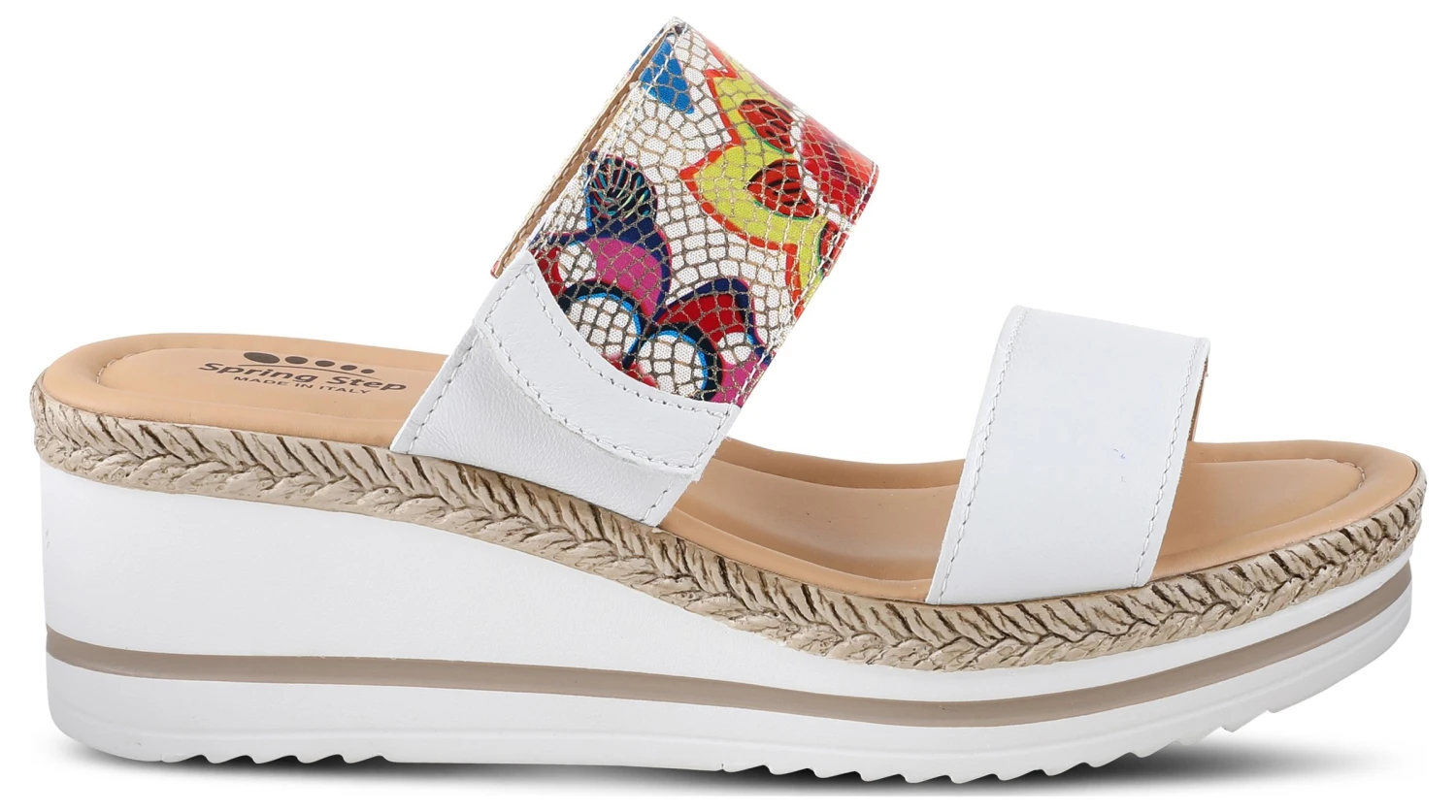 Women's Laveta Wedge Slide Sandal - Image 2