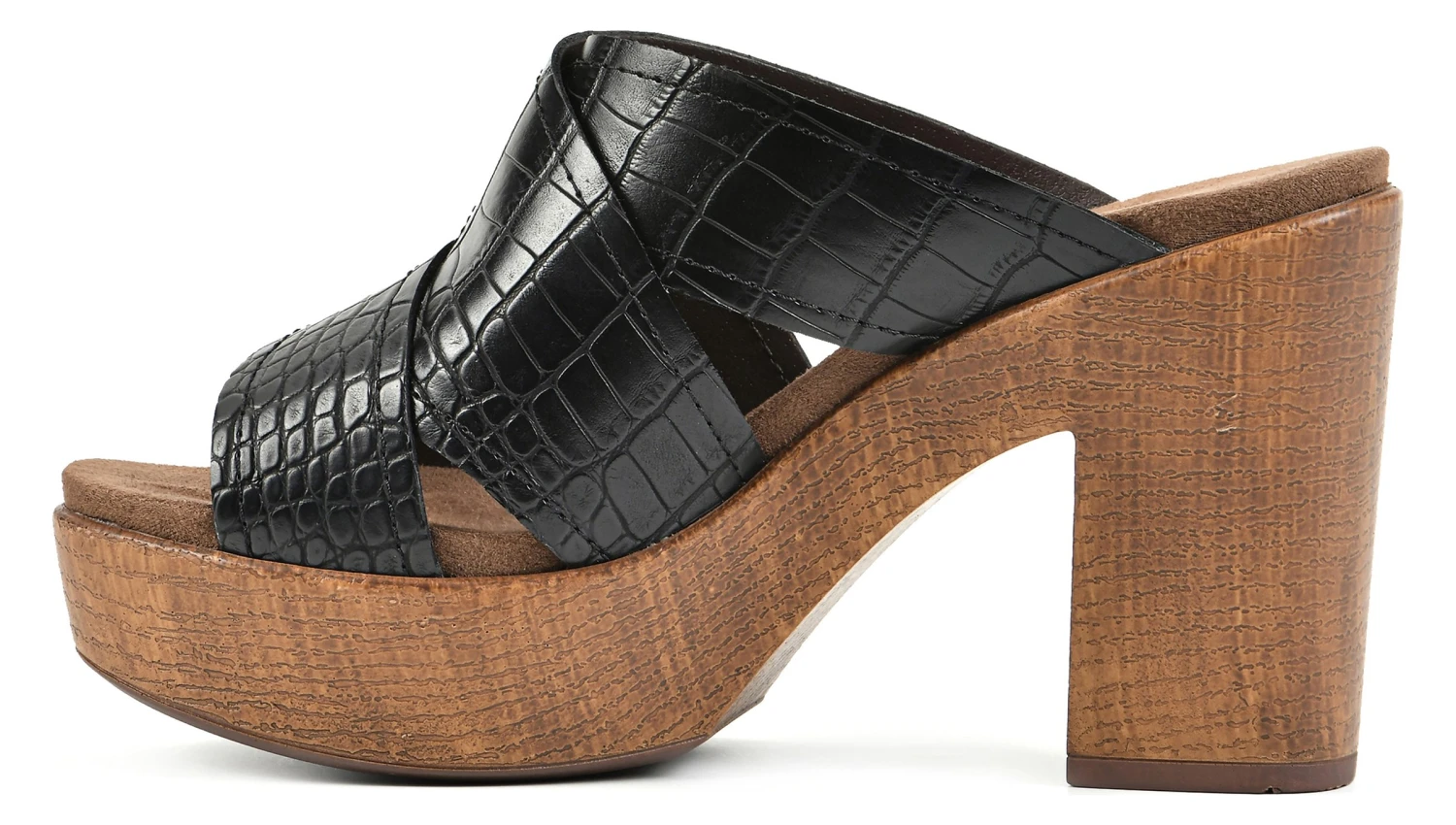 Women's Alive Platform Sandal - Image 3
