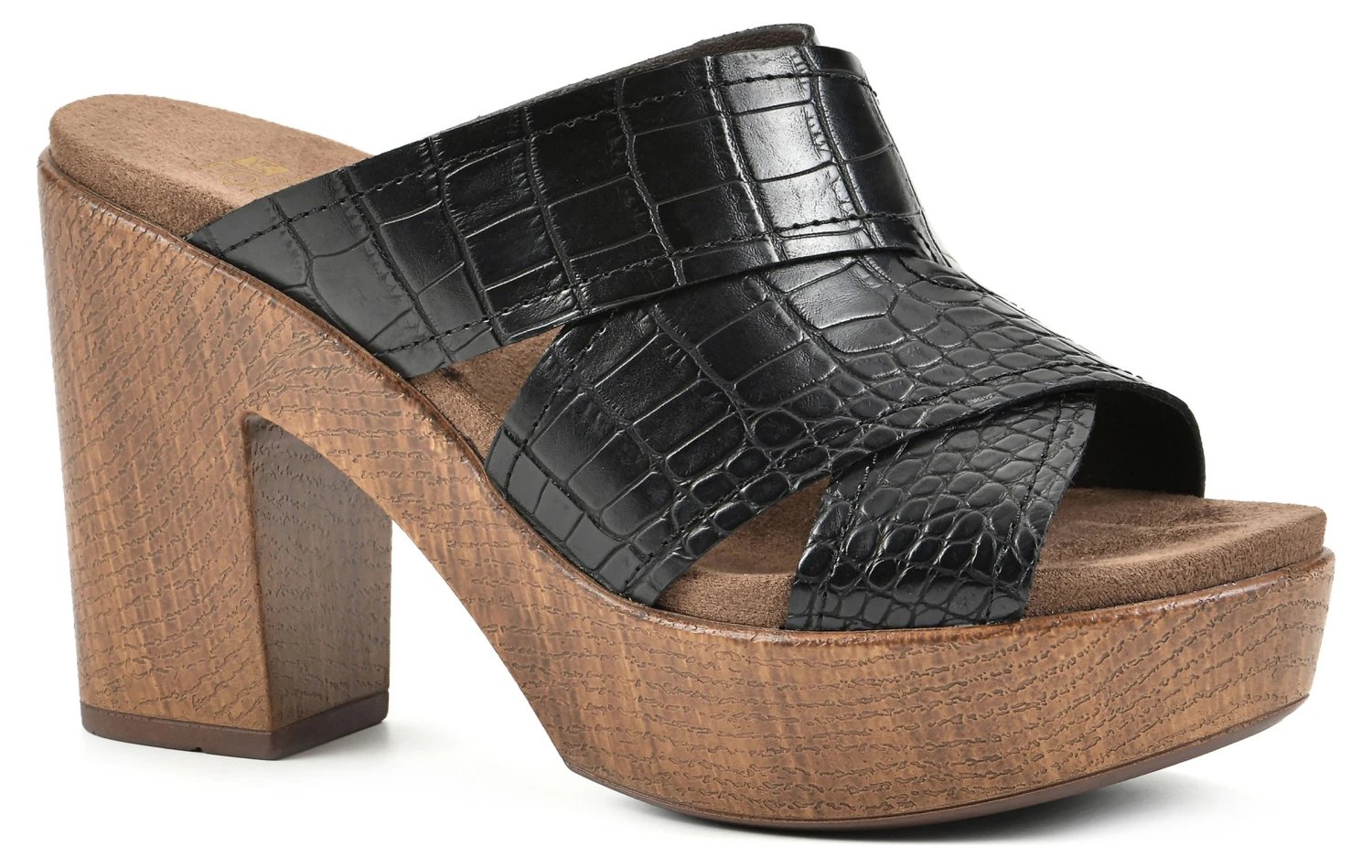Women's Alive Platform Sandal