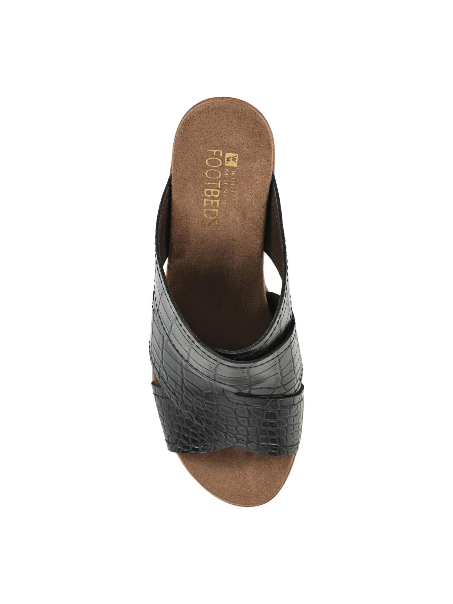 Women's Alive Platform Sandal - Image 5