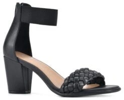 Women's Backer Ankle Strap Dress Sandal