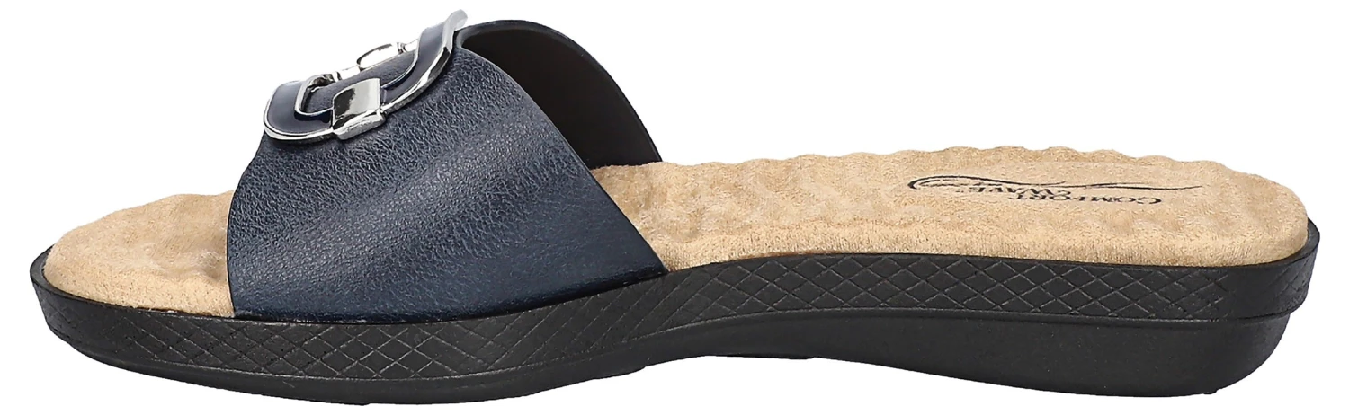 Women's Sunshine Narrow/Medium/Wide Sandal - Image 4