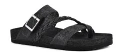 Women's Hazy Footbed Sandal