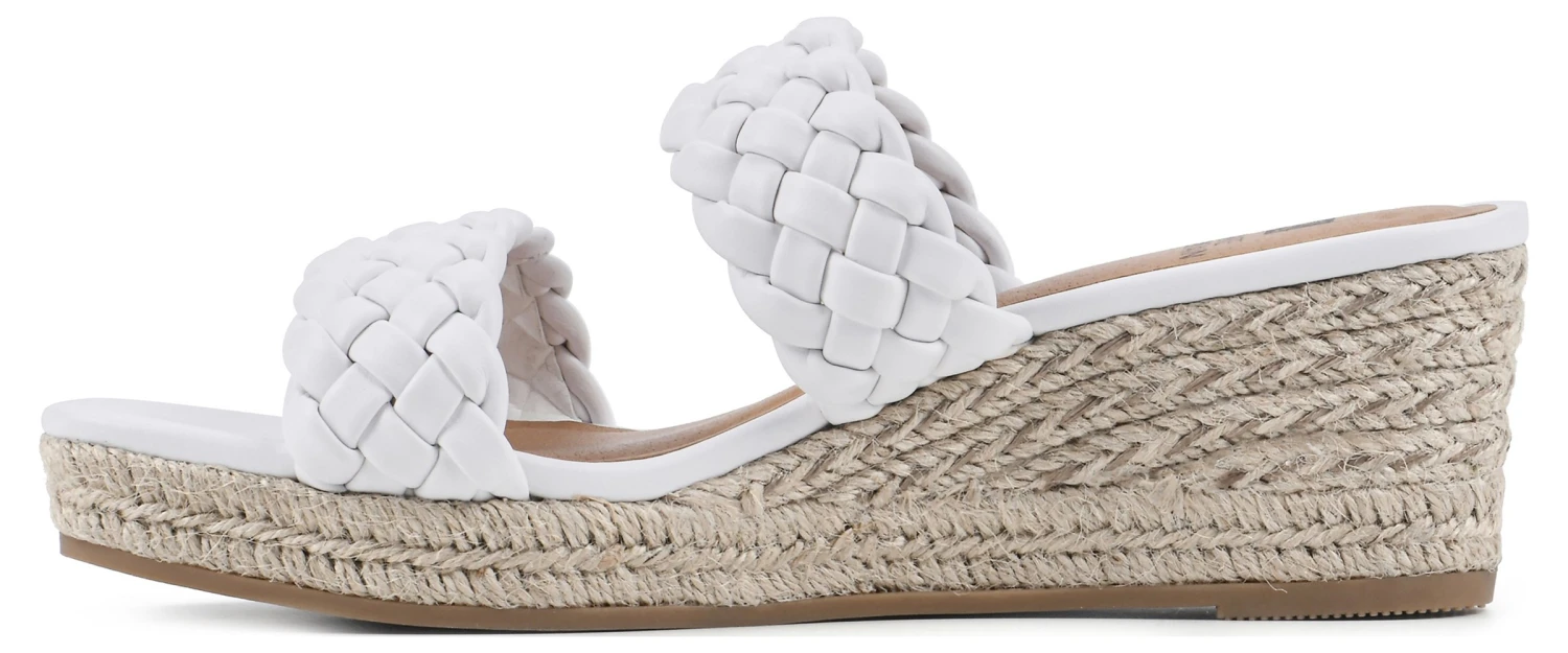 Women's Salvadora Espadrille Wedge Sandal - Image 3