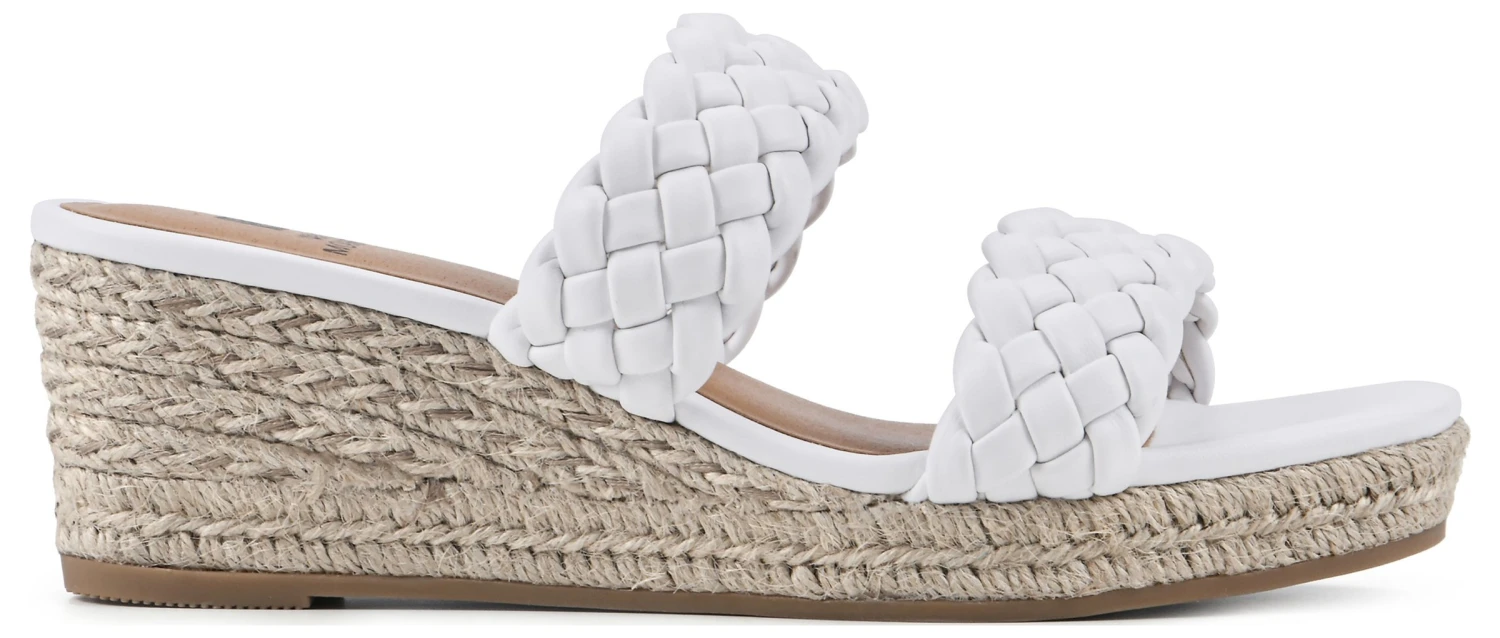 Women's Salvadora Espadrille Wedge Sandal - Image 2