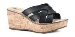 Women's Samwell Platform Wedge Sandal