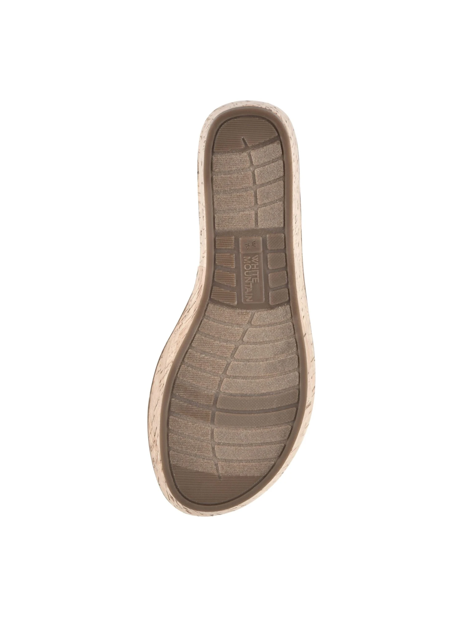 Women's Simple Platform Wedge Sandal - Image 6