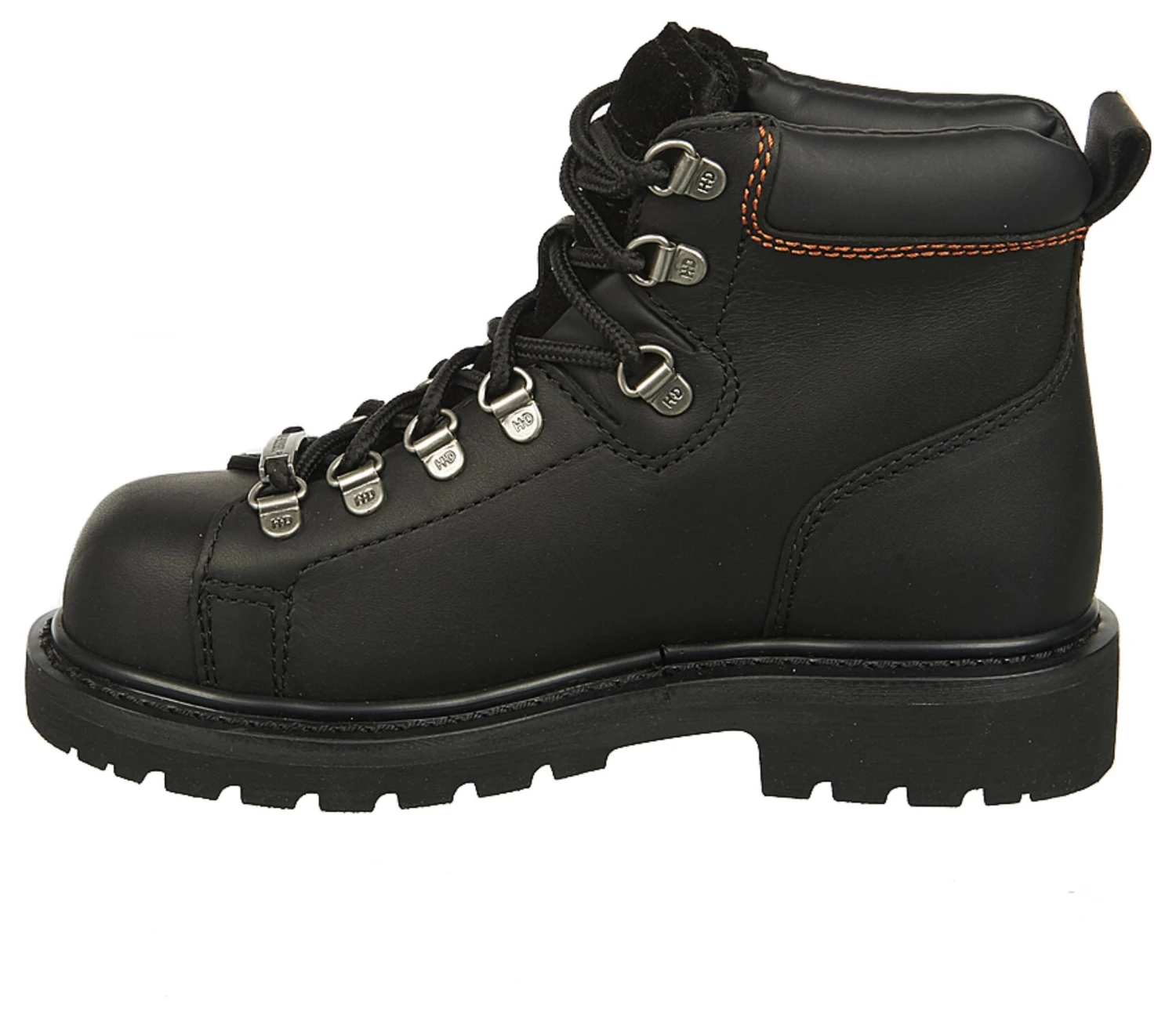 Women's Gabby Steel Toe Work Boot - Image 8