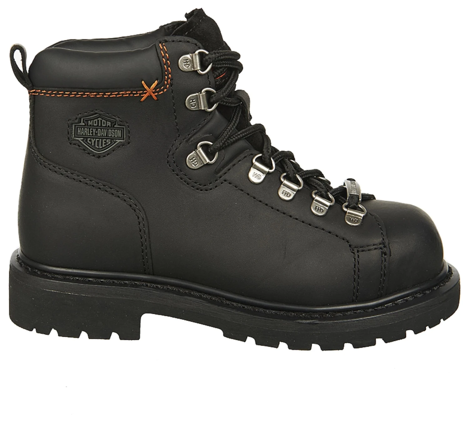 Women's Gabby Steel Toe Work Boot - Image 3