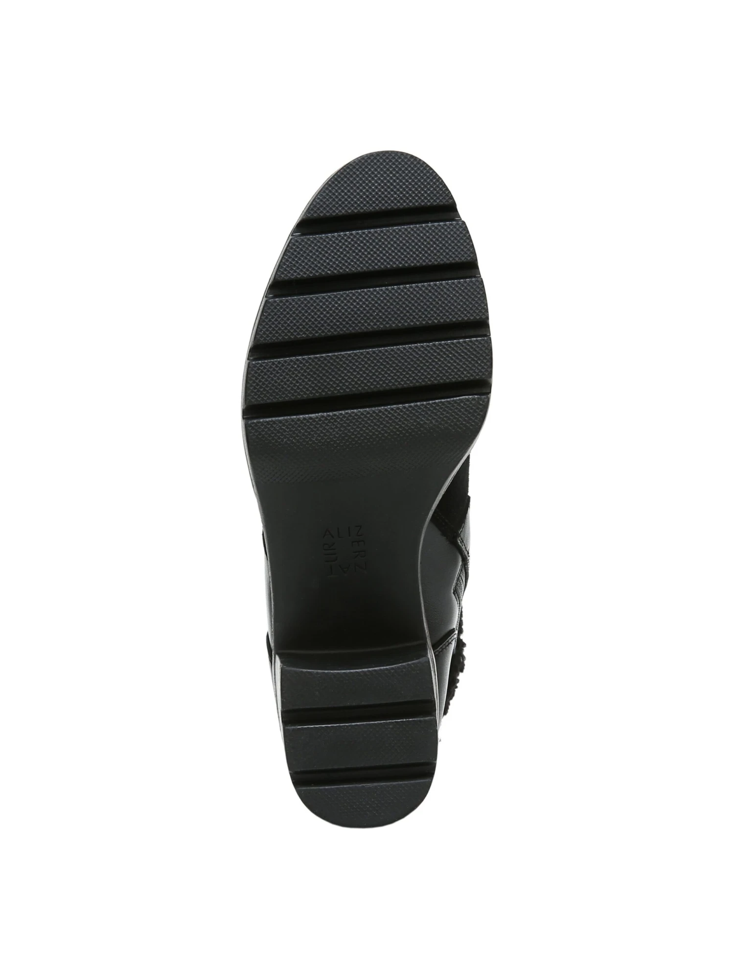 Women's Val Medium/Wide Waterproof Block Heel Bootie - Image 8