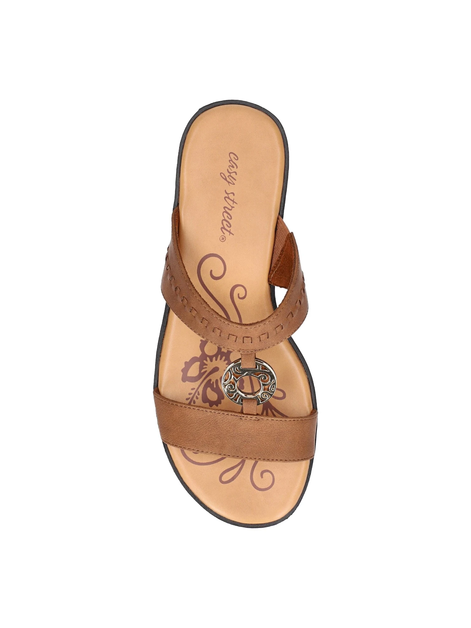 Women's Talia Narrow/Medium/Wide Sandal - Image 6