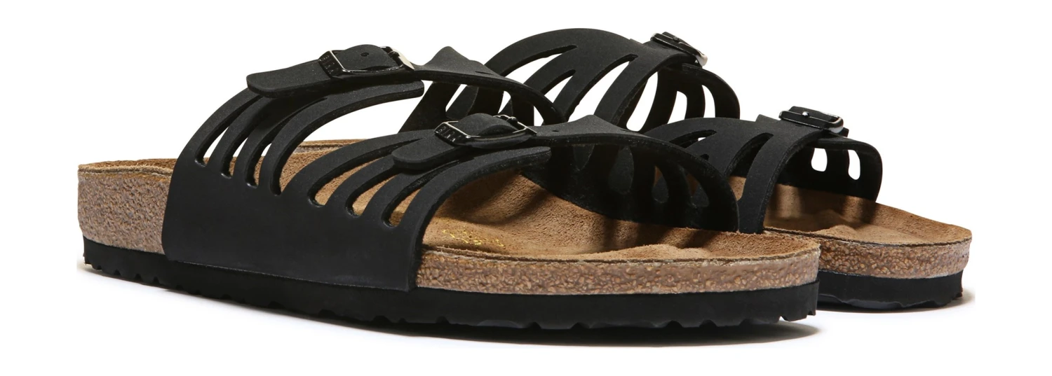 Women's Granada Footbed Sandal - Image 2