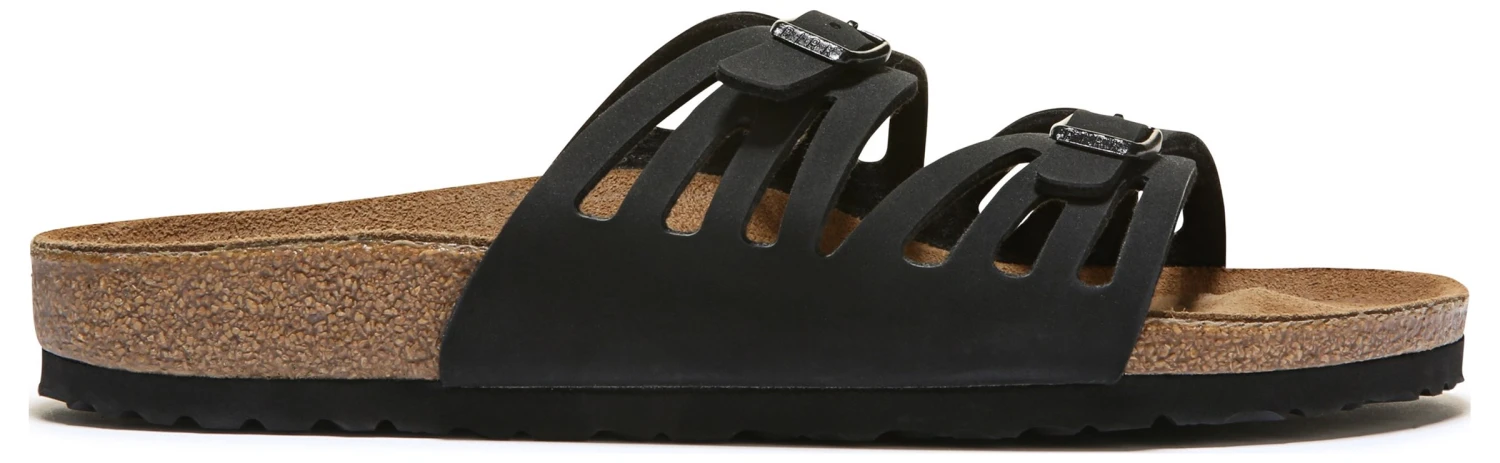 Women's Granada Footbed Sandal - Image 6