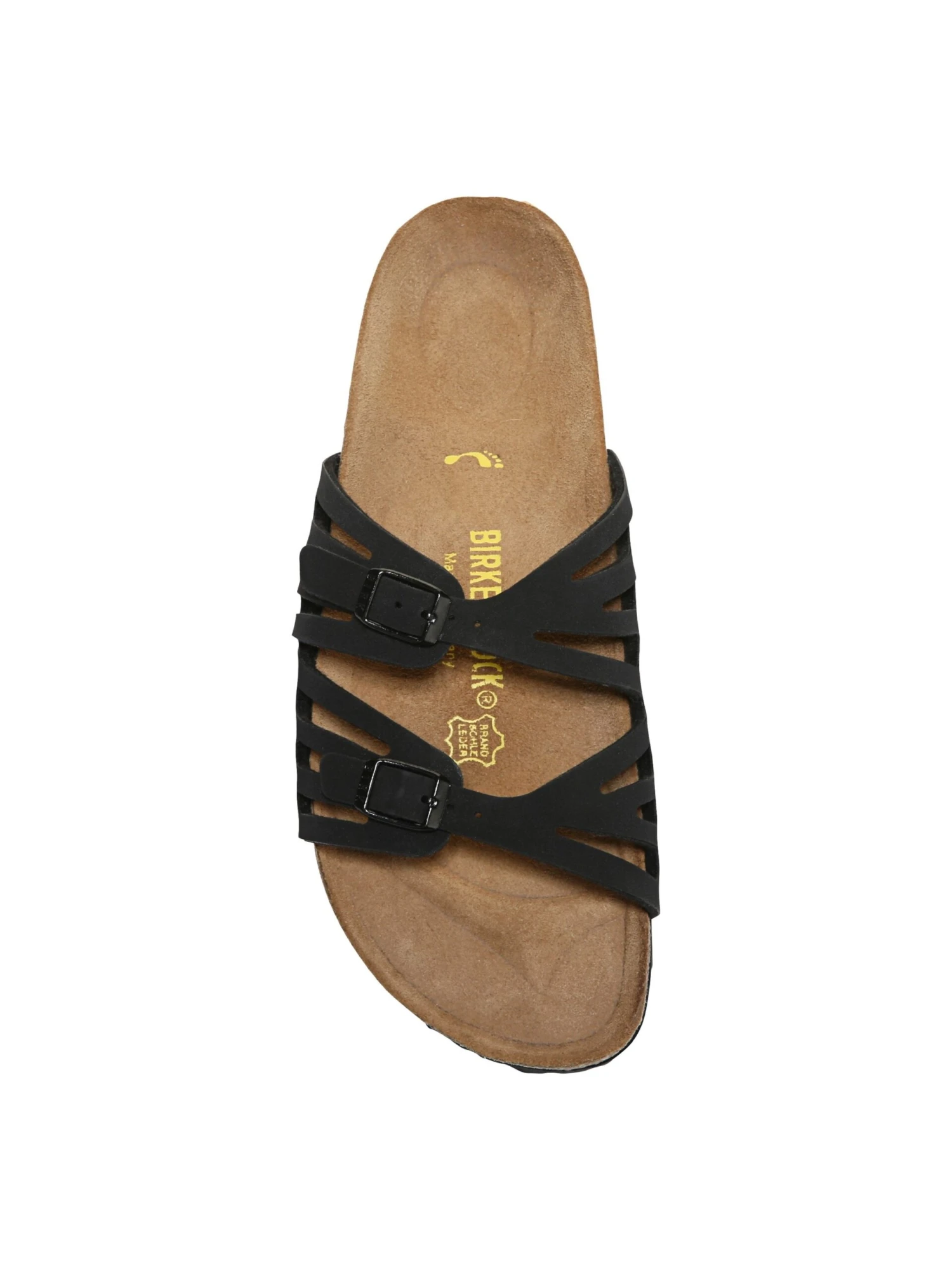 Women's Granada Footbed Sandal - Image 5