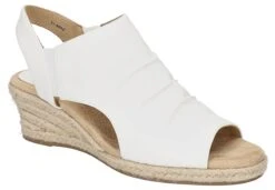 Women's Teje Narrow/Medium/Wide Espadrille Wedge Sandal