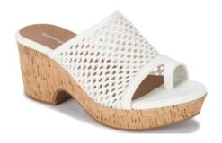 Women's Bethie Block Heel Sandal