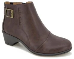 Women's Giselle Block Heel Bootie