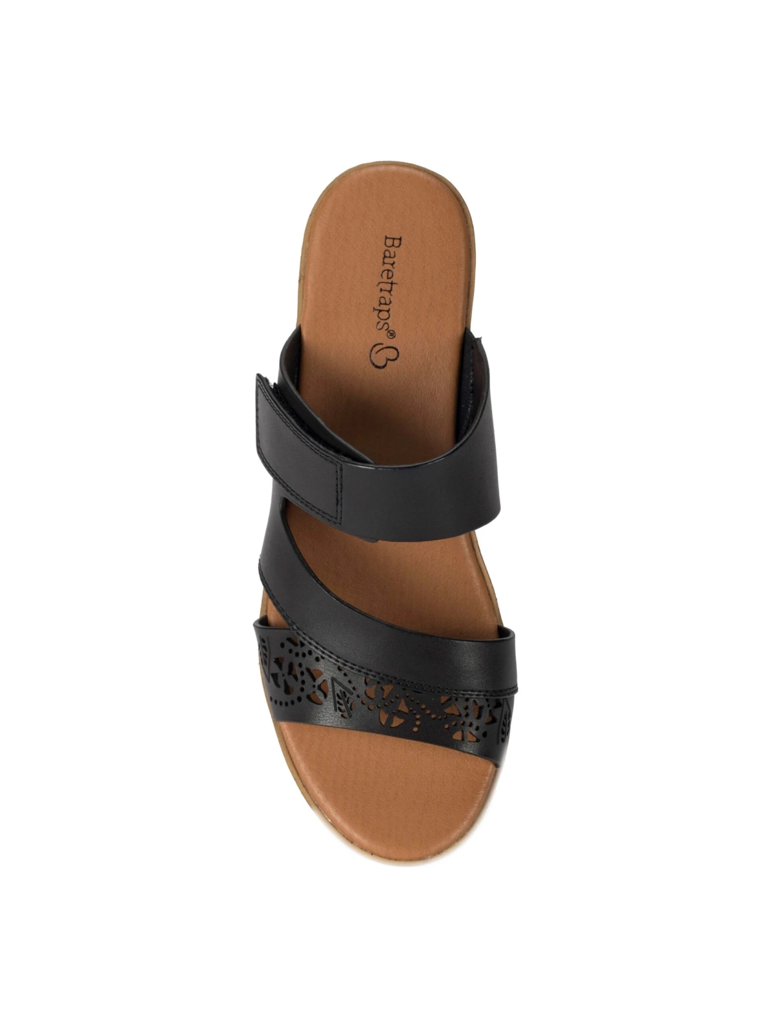 Women's Gigi Block Heel Slide Sandal - Image 6