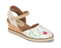 Women's Ocean Espadrille Wedge